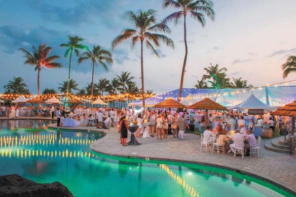 Must Go: Kapalua Wine & Food Festival